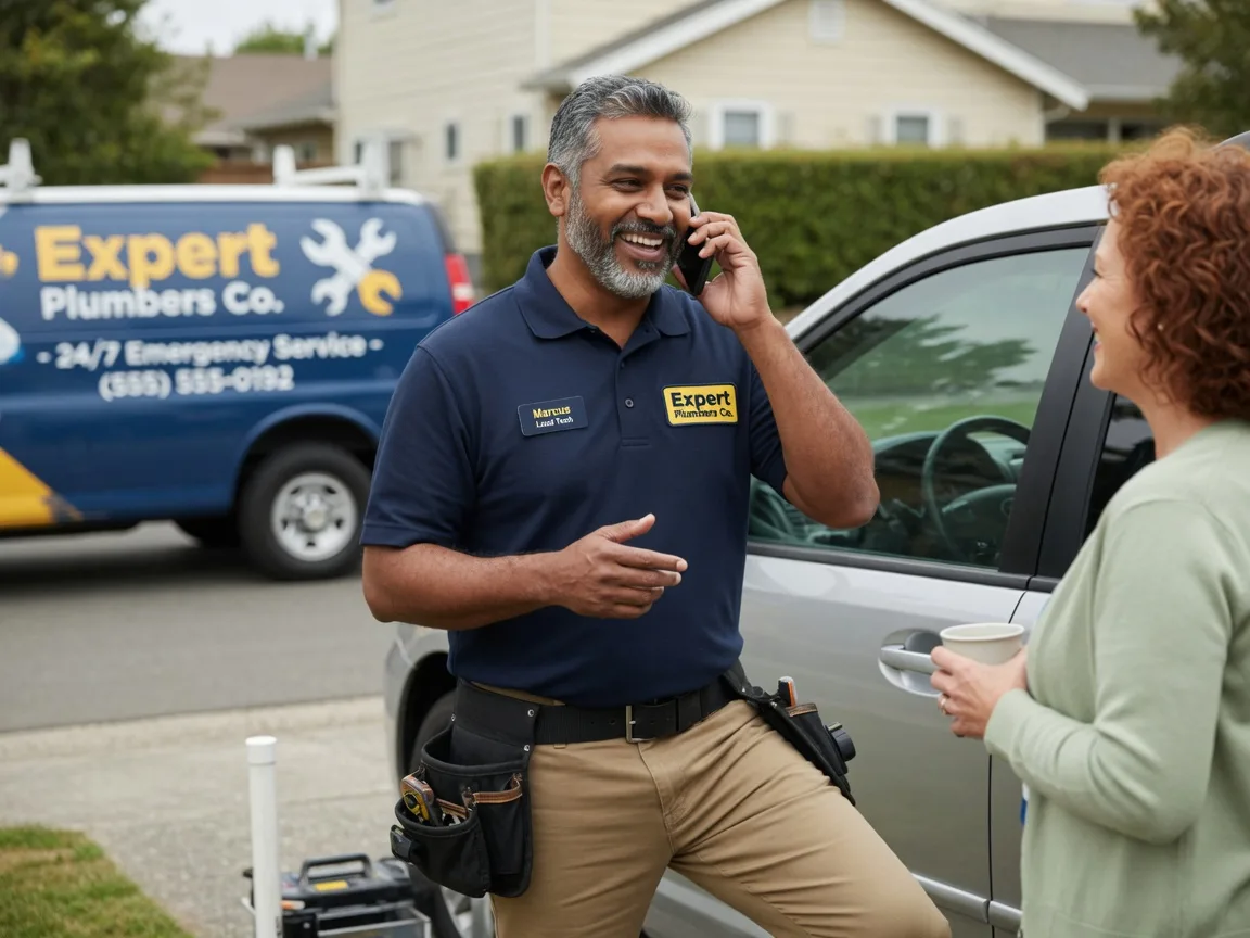 Clogged Drain Repair in Wilburton, OK